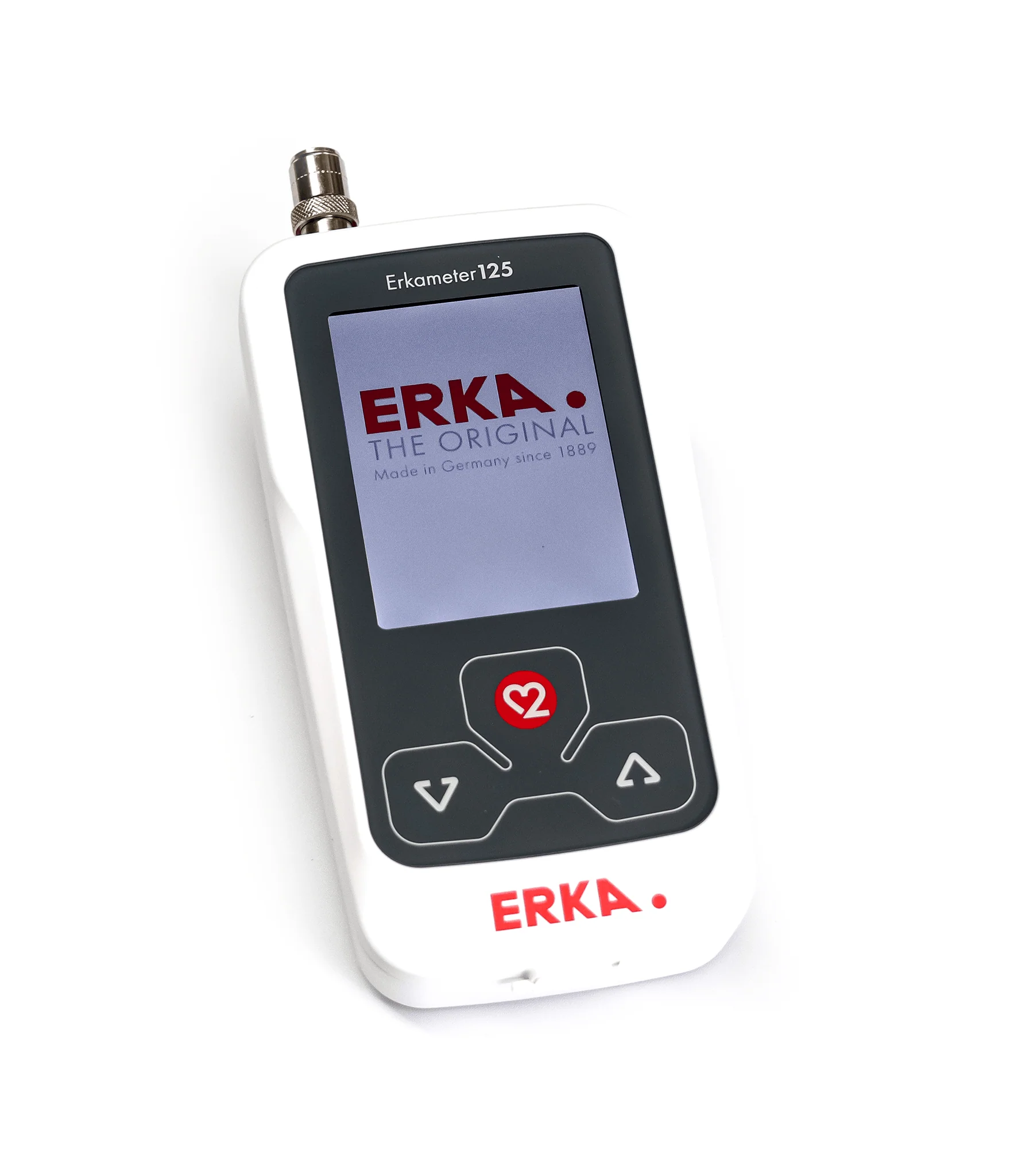 Erkameter 125-1 Erkameter 125 - تصویر 1