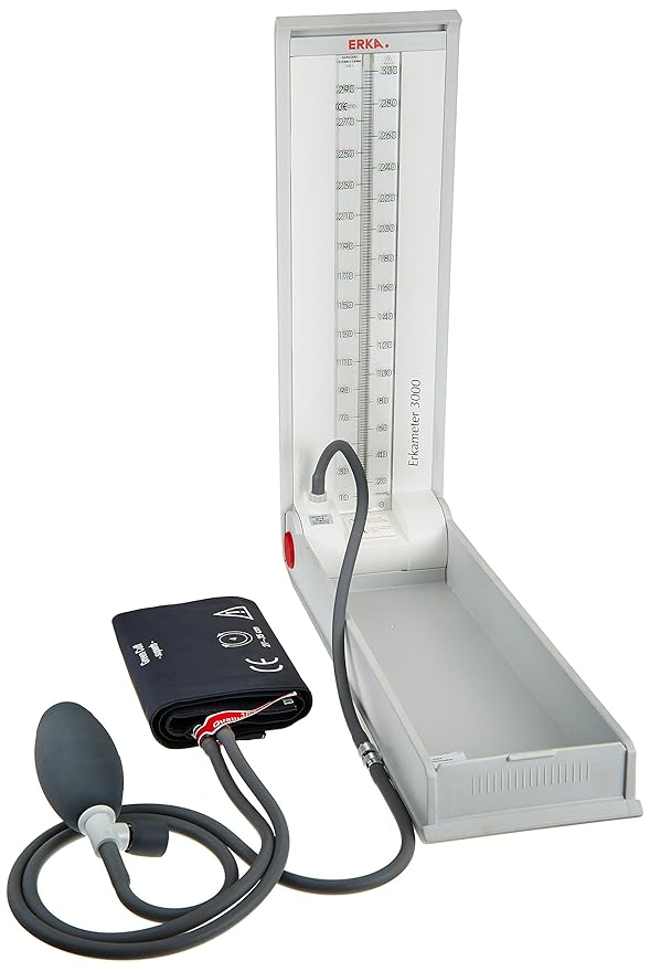 Erkameter 3000-1 Erkameter 3000 - تصویر 1