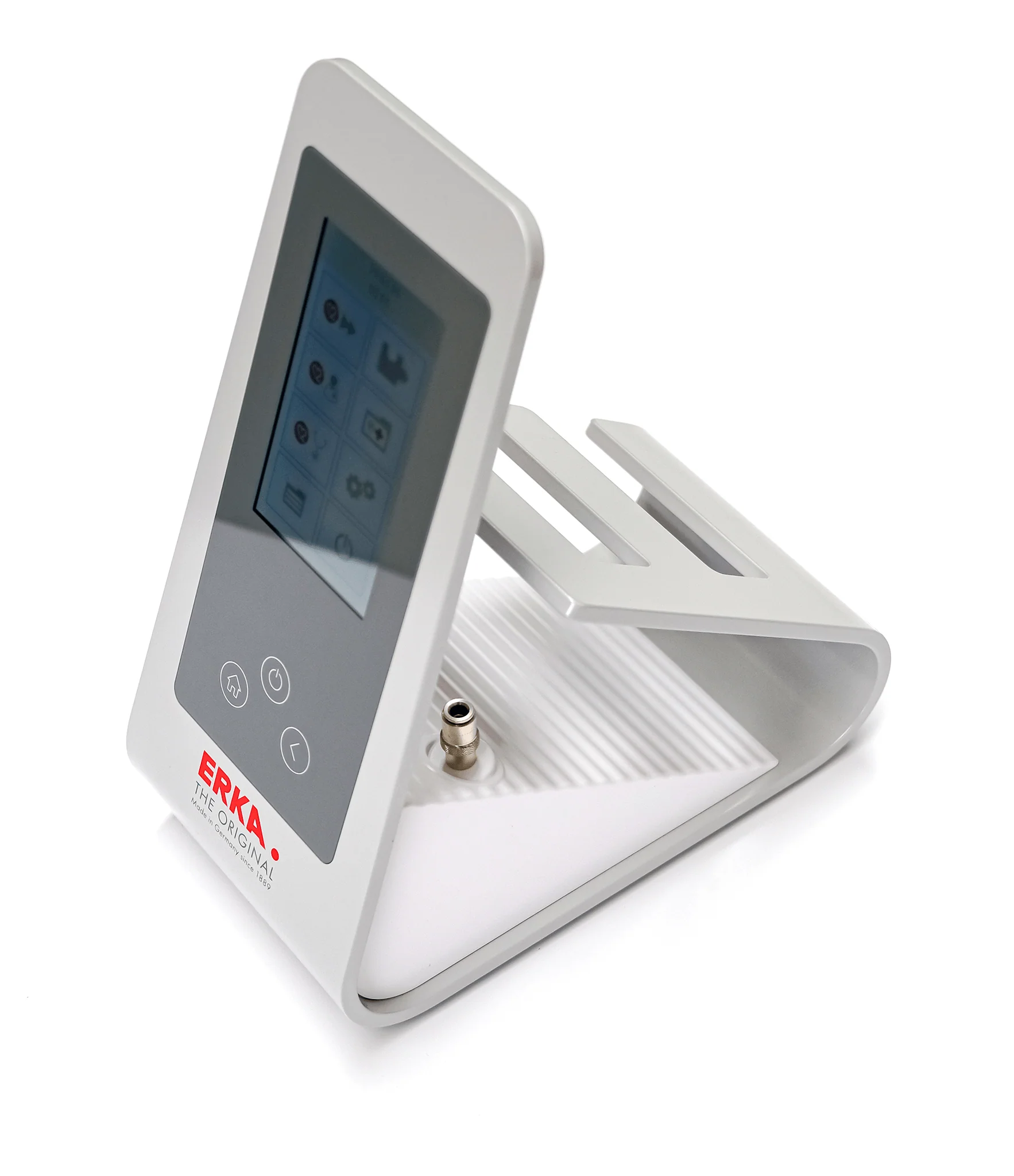 Erkameter E-1 Erkameter E - تصویر 1